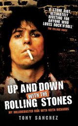 Up and Down with The Rolling Stones