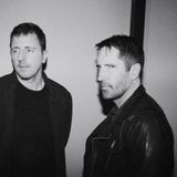 Nine Inch Nails