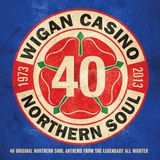 Wigan Casino 40 Northern Soul