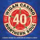 Wigan Casino 40 Northern Soul
