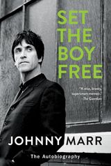 Set the Boy Free