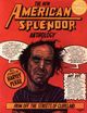 American Splendor Presents: Bob and Harv's Comics