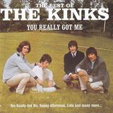 The Best Of The Kinks - You Really Got Me