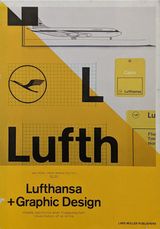 A5/05: Lufthansa and Graphic Design