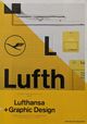 A5/05: Lufthansa and Graphic Design
