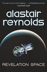 Revelation Space