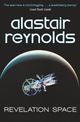 Revelation Space