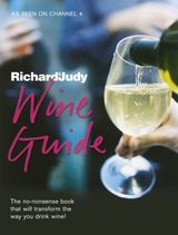 The "Richard and Judy" Wine Guide
