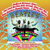 Magical Mystery Tour