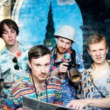 Django Django