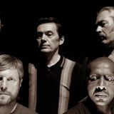 Tindersticks