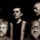 Tindersticks
