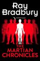 The Martian Chronicles