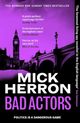 Bad Actors