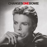 ChangesOneBowie