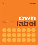 Own Label: Sainsburys Design Studio