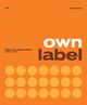 Own Label: Sainsburys Design Studio