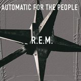 Automatic For The People