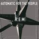 Automatic For The People