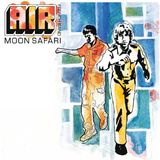 Moon Safari