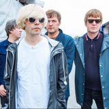The Charlatans