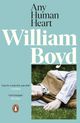 Any Human Heart