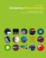 Designing Brand Identity