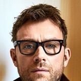 Damon Albarn