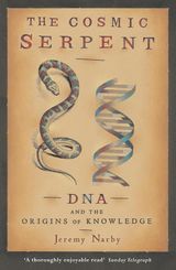 The Cosmic Serpent