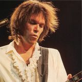 Neil Young + Crazy Horse
