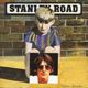 Stanley Road by Paul Weller—album artwork by Peter Blake