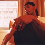 D'Angelo And The Vanguard
