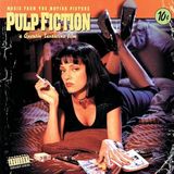 Pulp Fiction (Music From The Motion Picture)