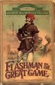 Flashman in the Great Game