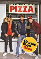 Beastie Boys Book