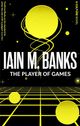 The Player Of Games