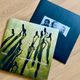 Outer and inner record sleeve of Constellations For The Lonely by Doves