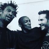 Massive Attack