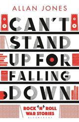 Can't Stand Up For Falling Down