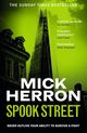 Spook Street