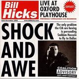 Shock And Awe: Live At Oxford Playhouse 11 November 1992