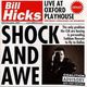 Shock And Awe: Live At Oxford Playhouse 11 November 1992