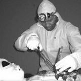 Dr. Octagon