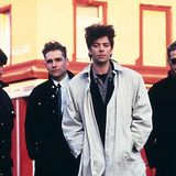 Echo & The Bunnymen