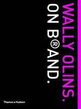 Wally Olins. On B®and