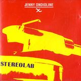 Jenny Ondioline