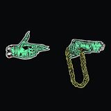 Run The Jewels