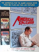 American Splendor: The Life and Times of Harvey Pekar