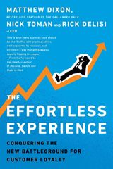 The Effortless Experience