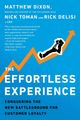 The Effortless Experience